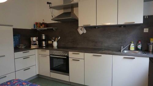 Apartamento Ferienwohnung Aloisia