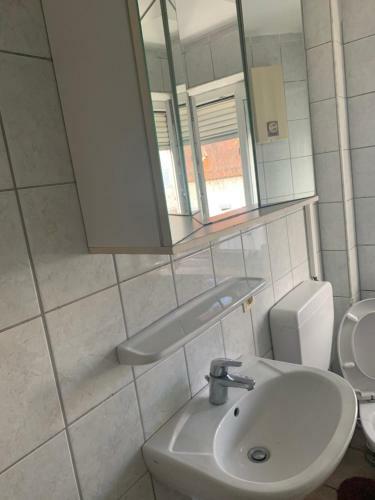 Apartamento Darlington?s Place