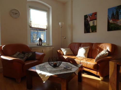 Apartamento Ferienwohnung Figaro
