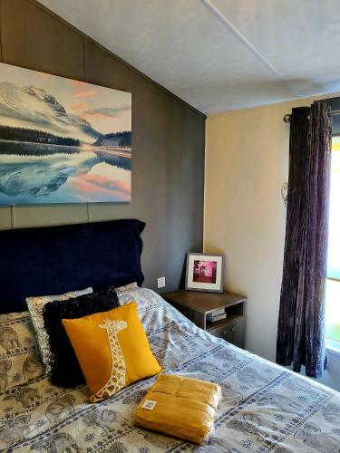 Summer Bay Lodge