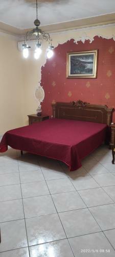 Casa Vacanza Poggio Rotondo