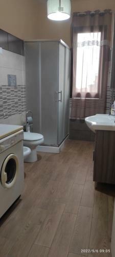 Casa Vacanza Poggio Rotondo