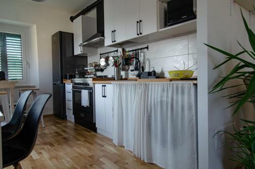 Apartamento Finestra Sul Mare