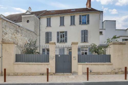 Apartamento Cocon Napoleon Calme