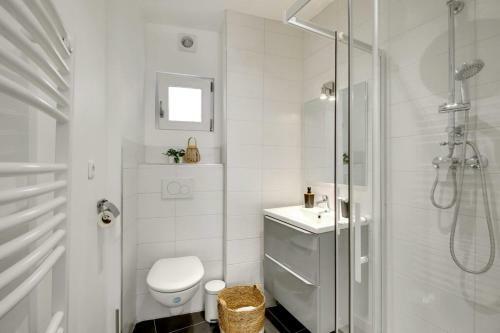 Apartamento Terrasse Napoleon Centre Ville