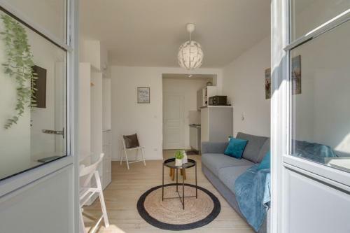 Apartamento Terrasse Napoleon Centre Ville