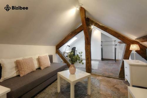 Apartamento Le Bourboncentre Villecharme