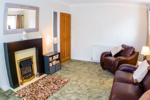 18 Sea View Close