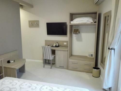 Hotel La Cattedrale