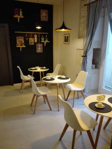 Hotel La Cattedrale