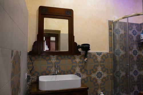 Bed And Breakfast Dolce Noemi