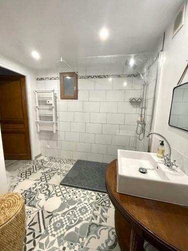 Apartamento Le Petit Chalus Grand Gite
