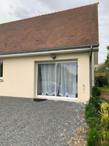 Hostal Le Mesnil Normand