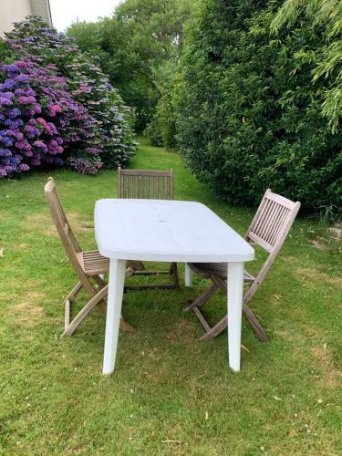 Hostal Le Mesnil Normand