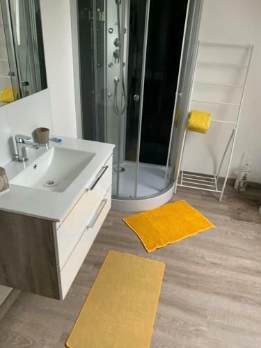 Hostal Le Mesnil Normand