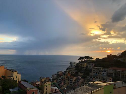Hostal Harmony Affittacamere