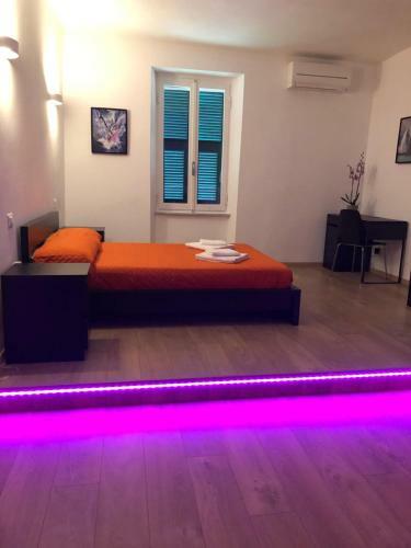 Hostal Harmony Affittacamere