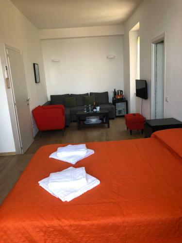 Hostal Harmony Affittacamere