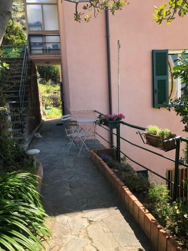 Hostal Harmony Affittacamere