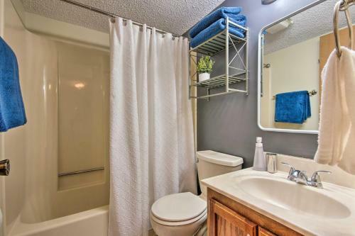 Apartamento Renovated Unit Fireplace And Boat Slip Access!