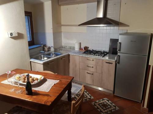 Apartamento La Casa Al Poggiolo