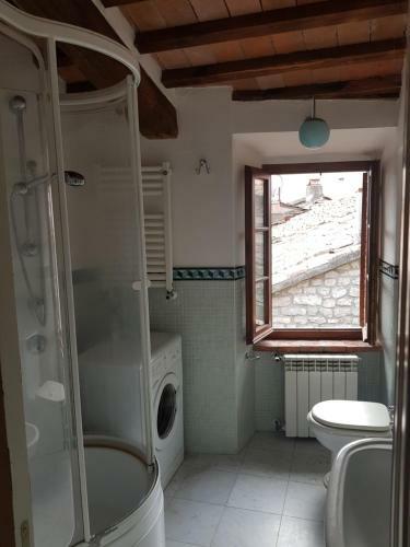 Apartamento La Casa Al Poggiolo
