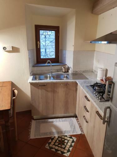 Apartamento La Casa Al Poggiolo