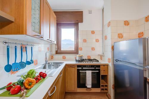 Apartamento Casa Alexander