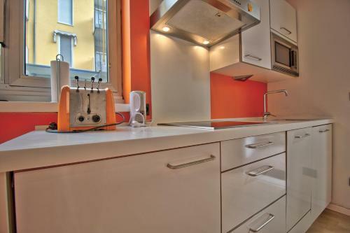 Apartamento Dimora Damiano Chiesa