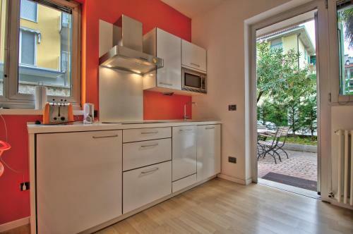 Apartamento Dimora Damiano Chiesa