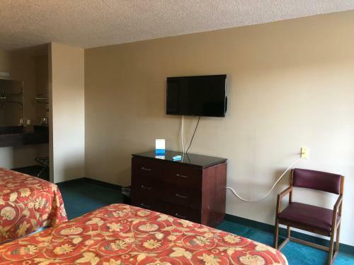 Hotel Executive Inn