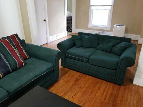 Apartamento Cozy Double Bedroom In Shared 3 Bedroom House By Kcmo Downtown