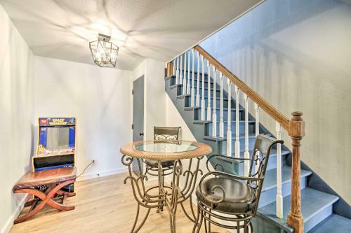 Lakefront Home With Dock, Gazebo And Launch Ramp!