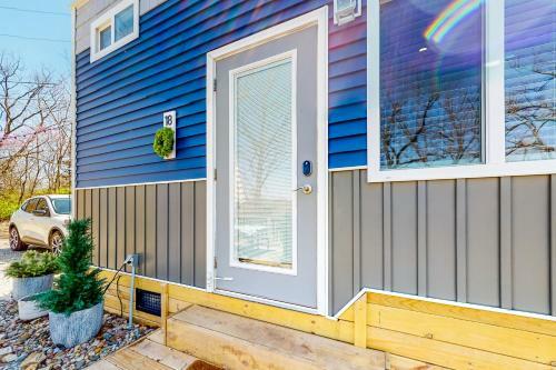 Apartamento Little Moon Cottage On Table Rock