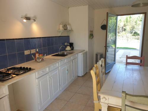Chez Louis Gites