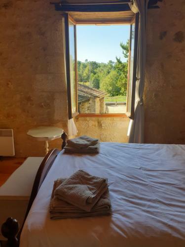 Chez Louis Gites