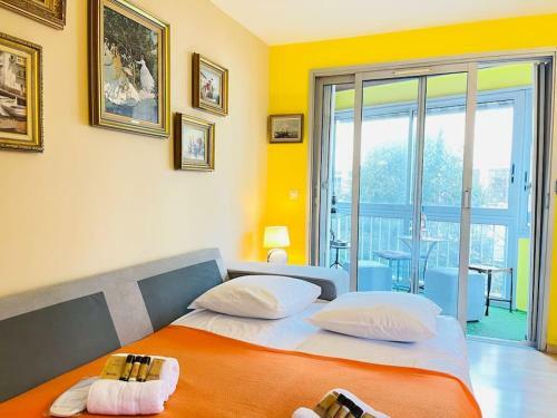 Apartamento L'olympe Yourhosthelper