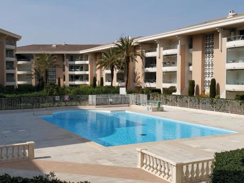 Apartamento Open 2 Pieces 4 Personnes 40m2