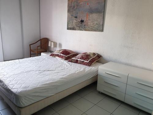 Apartamento Open 2 Pieces 4 Personnes 40m2