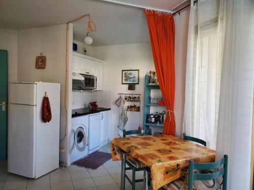 Apartamento Open 2 Pieces 4 Personnes 40m2