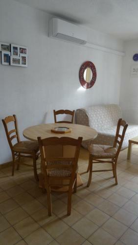 Apartamento Charmant Duplex En C?ur de Ville