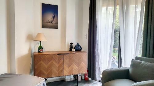 Apartamento L'acapulco : Front De Mer Fr�jus