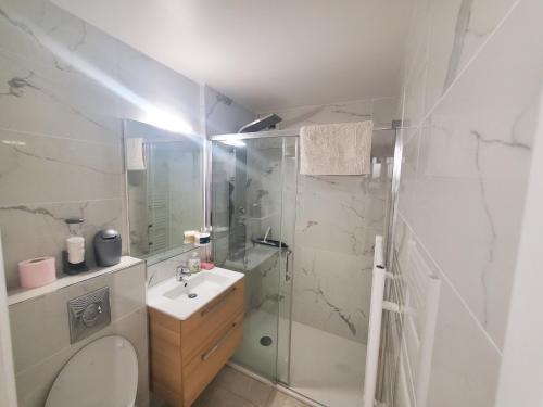 Apartamento Miougrano Studio 4 Personnes 29m2
