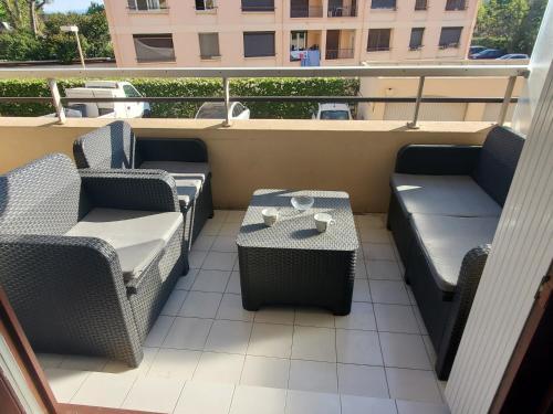 Apartamento Miougrano Studio 4 Personnes 29m2