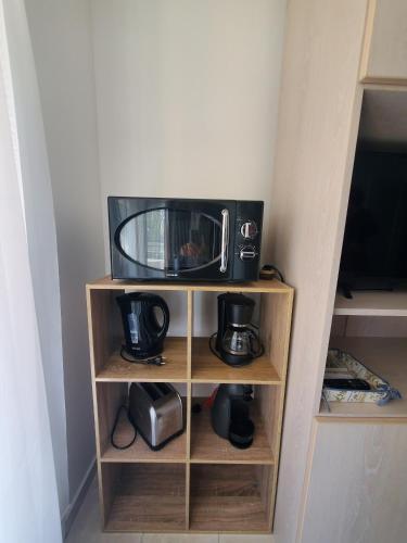 Apartamento Miougrano Studio 4 Personnes 29m2