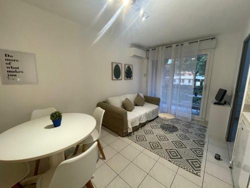 Apartamento Bleu Marine