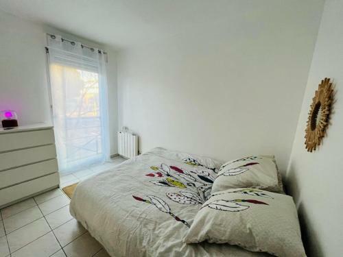 Apartamento Bleu Marine