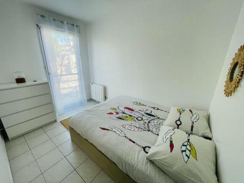 Apartamento Bleu Marine