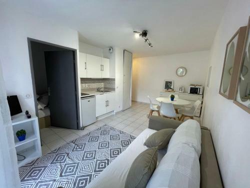 Apartamento Bleu Marine