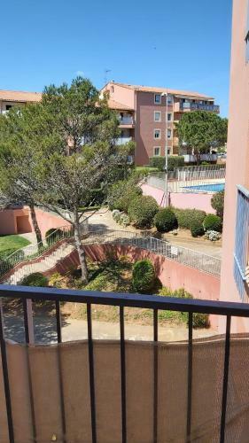 Apartamento Appartement Double Terrasse Et Piscine